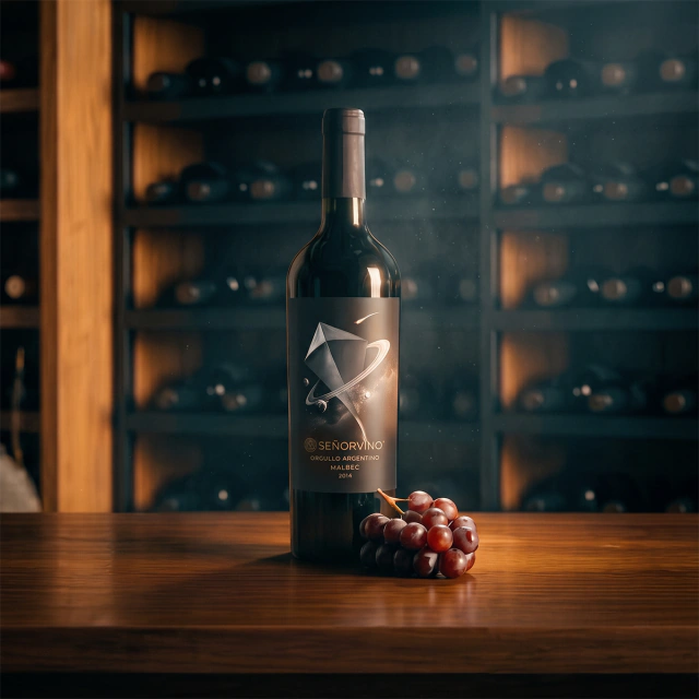 Barrilete Malbec 2014